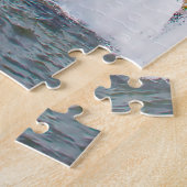 ゲートウェイアーチキーナープラザミズーリ ジグソーパズル (側面)