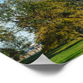 ゲートウェイアーチナショナルパークミズーリ ポスター (角)