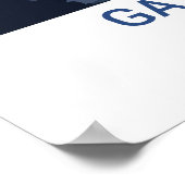 ゲートウェイアーチナショナルパークミズーリUSA ポスター (角)