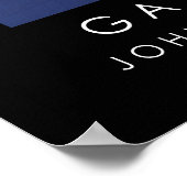 ゲートウェイアーチ ポスター (角)