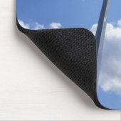 ゲートウェイアーチ マウスパッド (コーナー)