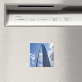 ゲートウェイアーチ マグネット (インサイチュ (食洗機))