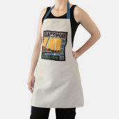 ゲートウェイアーチ |ミズーリ、セントルイス エプロン (インサイチュ)