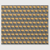 ゲートウェイアーチ |ミズーリ、セントルイス ラッピングペーパー (フラット)