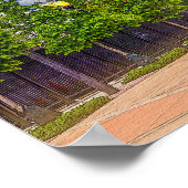 ゲートウェイビュー ポスター (角)