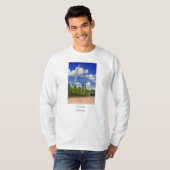 ゲートウェイビュー Tシャツ (正面フル)