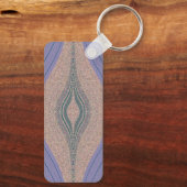 ゲートウェイ – キーチェーン (裏面)