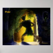 ゲートウェイ ポスター (正面)