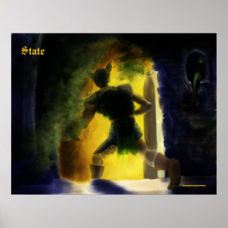 ゲートウェイ ポスター