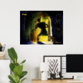 ゲートウェイ ポスター (ホームオフィス)