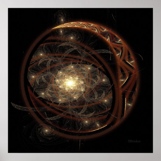 'ゲートウェイ' ポスター (正面)