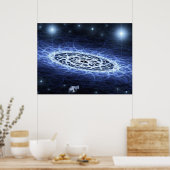 ゲートウェイ – 02102008 ポスター (キッチン)