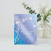 ゲートオブドーンツリーズビジネスマーケティング ポストカード (スタンド正面)