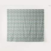 ゲートカンデラブラ タペストリー (正面(横))