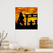 ゲートガーディアン ポスター (キッチン)