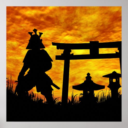 ゲートガーディアン ポスター (正面)