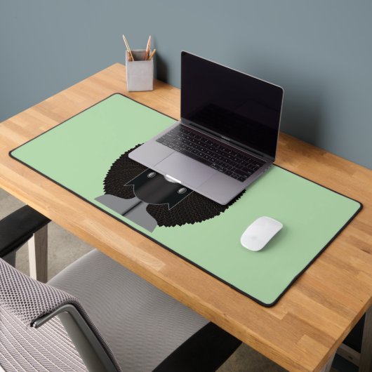 ゲートキーパーのデスクマット デスクマット (オフィス2)