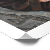 ゲートキーパー – プリント (角)