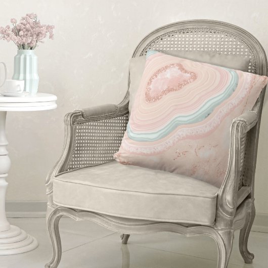 ゲートグリッターバラ金ゴールドID647 クッション