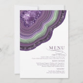 ゲートグリッター結婚のバイオレットID647 (正面)