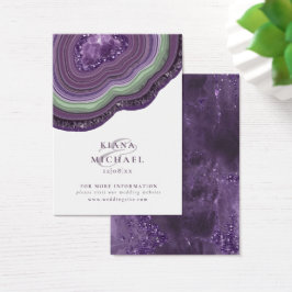 ゲートグリッター結婚のバイオレットID647