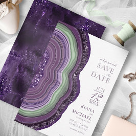 ゲートグリッター結婚のバイオレットID647 セーブザデート