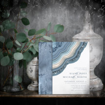 ゲートグリッター結婚ズダスティブルーID647