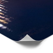 ゲートシェードミレニアムブリッジ ポスター (角)