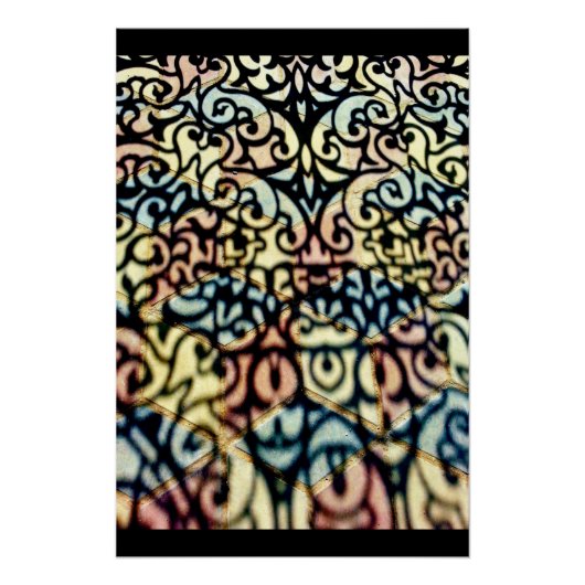 ゲートシャドウ ポスター (正面)