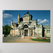 ゲートハウス ポスター (正面)