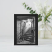 ゲート入力 ポストカード (スタンド正面)