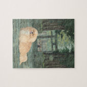 ゲート ジグソーパズル (横)