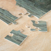 ゲート ジグソーパズル (側面)