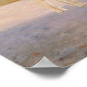 ゲート ポスター (角)