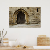 ゲート・ポスター ポスター (キッチン)