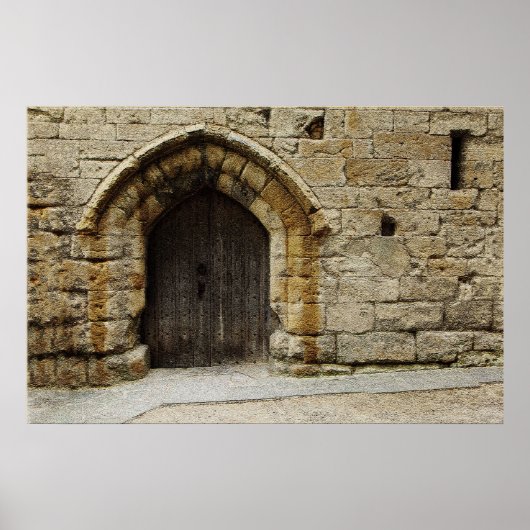 ゲート・ポスター ポスター (正面)