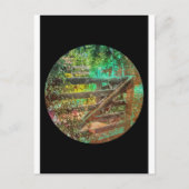 ゲート ポストカード (正面)