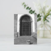 ゲート ポストカード (スタンド正面)