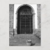 ゲート ポストカード (正面)