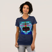 ゲート Tシャツ (正面フル)
