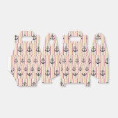 ゲーブルビーフボックスいかり フェイバーボックス (折り畳みなし)