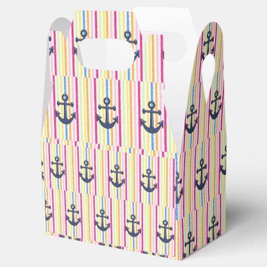 ゲーブルビーフボックスいかり フェイバーボックス (オープン)