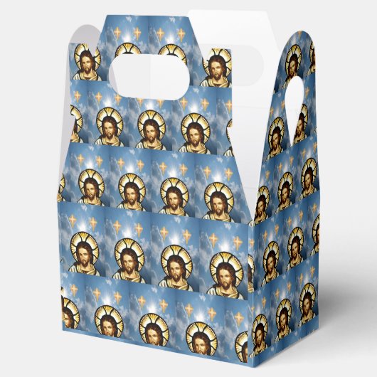 ゲーブルビーフボックスイエス フェイバーボックス (オープン)