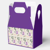 ゲーブルビーフボックスキャットフィッシュサボテン フェイバーボックス (オープン)