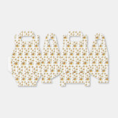 ゲーブルビーフボックスシーシェル フェイバーボックス (折り畳みなし)