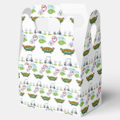 ゲーブルビーフボックススポーツ フェイバーボックス (オープン)