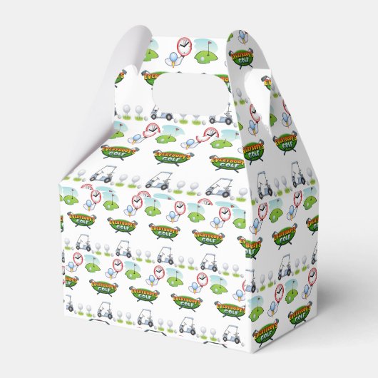 ゲーブルビーフボックススポーツ フェイバーボックス (正面サイド)