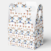 ゲーブルビーフボックススポーツ フェイバーボックス (オープン)