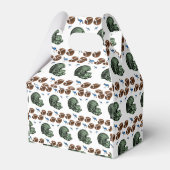 ゲーブルビーフボックススポーツ フェイバーボックス (裏面サイド)