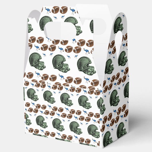 ゲーブルビーフボックススポーツ フェイバーボックス (オープン)